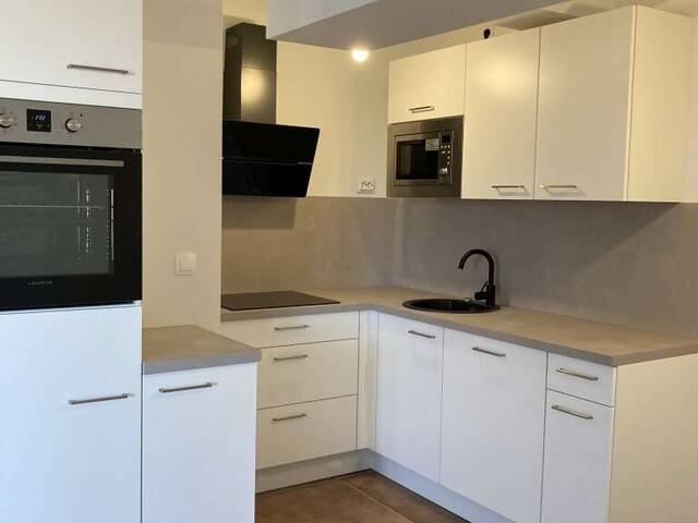 Immobilie in Neunkirchen - Top Anlegerwohnung - Bild 1