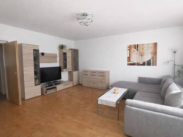 Immobilie in St. Georgen am Steinfelde - Sehr schöne Eigentumswohnung in ruhiger Vorstadtlage - Bild 2