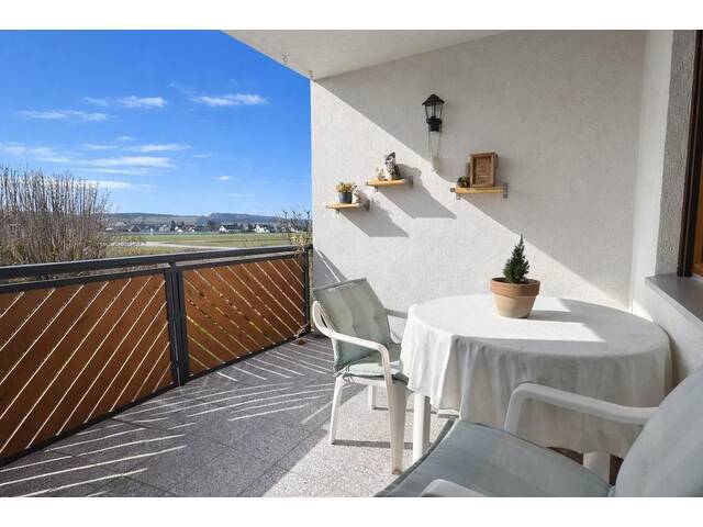 Immobilie in St. Georgen am Steinfelde - Sehr schöne Eigentumswohnung in ruhiger Vorstadtlage - Bild 3