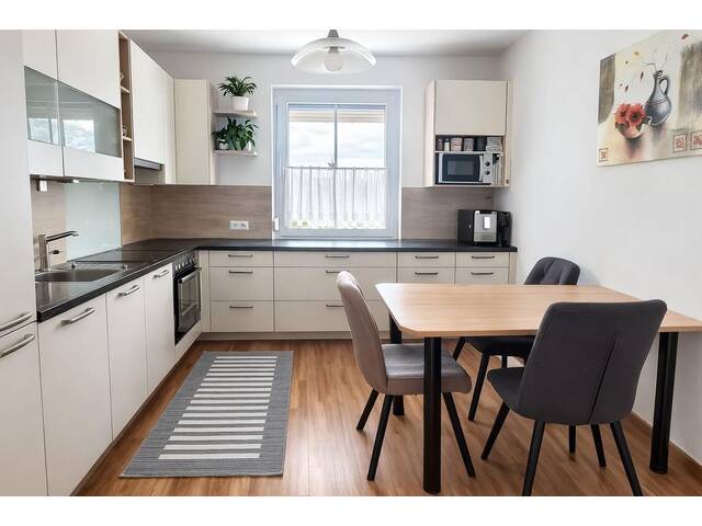 Immobilie in St. Georgen am Steinfelde - Sehr schöne Eigentumswohnung in ruhiger Vorstadtlage - Bild 4