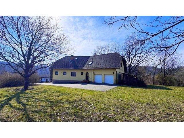 Immobilie in Ehrenhausen - Wohnhaus in Ehrenhausen - Bild 0