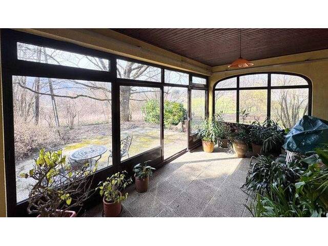 Immobilie in Ehrenhausen - Wohnhaus in Ehrenhausen - Bild 2