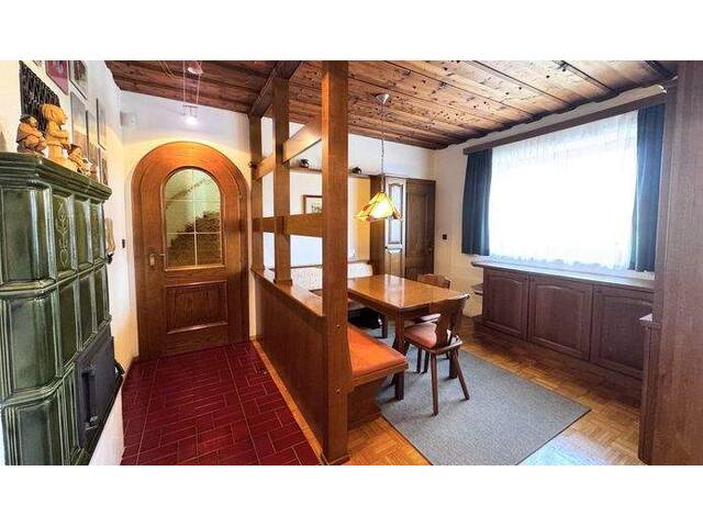 Immobilie in Ehrenhausen - Wohnhaus in Ehrenhausen - Bild 3