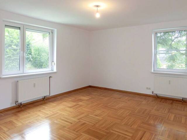 Immobilie in Weidling - 3-Zimmer-Wohnung am Rande der Natur! - Bild 2