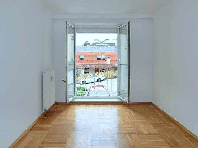 Immobilie in Weidling - 3-Zimmer-Wohnung am Rande der Natur! - Bild 3