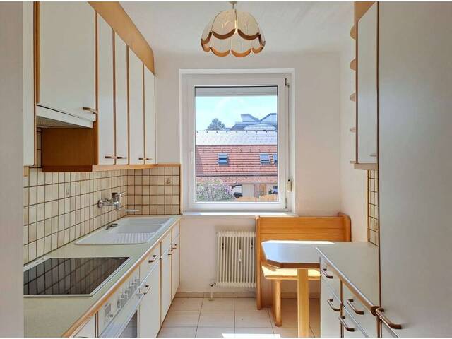 Immobilie in Weidling - 3-Zimmer-Wohnung am Rande der Natur! - Bild 4