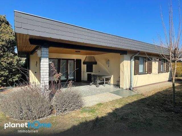 Immobilie in Trausdorf an der Wulka - Familienglück, verstärkt durch vielfältige Angebote - Bild 0