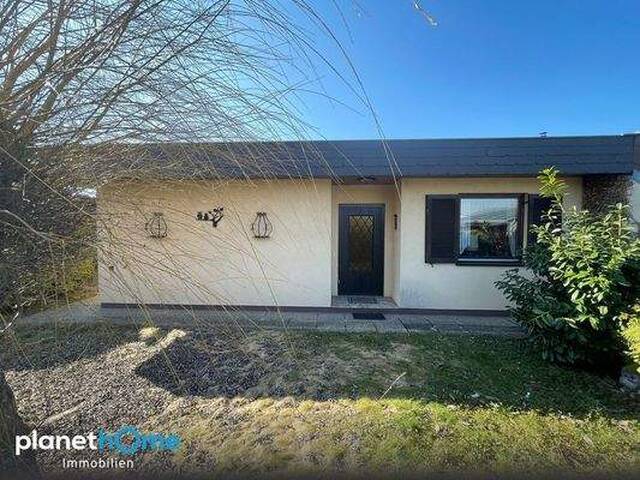 Immobilie in Trausdorf an der Wulka - Familienglück, verstärkt durch vielfältige Angebote - Bild 1