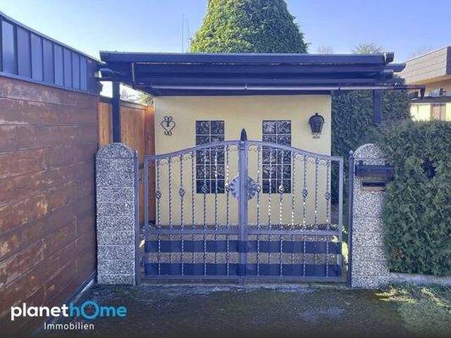 Immobilie in Trausdorf an der Wulka - Familienglück, verstärkt durch vielfältige Angebote - Bild 2