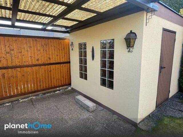 Immobilie in Trausdorf an der Wulka - Familienglück, verstärkt durch vielfältige Angebote - Bild 3