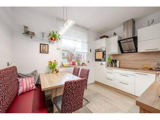 Immobilie in Pruggern - 90m² großzügiges Bergparadies - viel Platz für Skier, Rücksäcke und Auto! - Bild 2