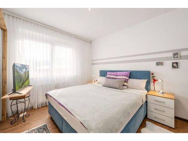 Immobilie in Pruggern - 90m² großzügiges Bergparadies - viel Platz für Skier, Rücksäcke und Auto! - Bild 3