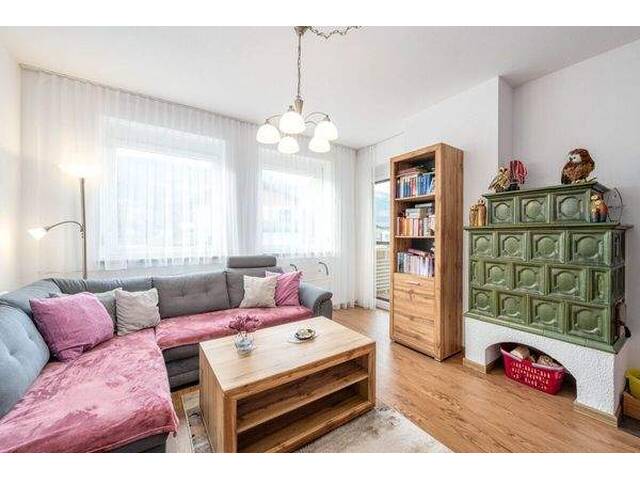 Immobilie in Pruggern - 90m² großzügiges Bergparadies - viel Platz für Skier, Rücksäcke und Auto! - Bild 4