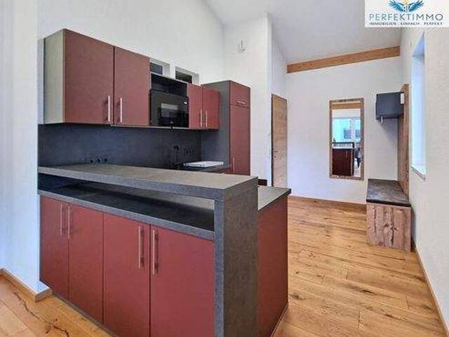 Immobilie in Stockach - Moderne 3-Zimmer-Wohnung – ideal für touristische Vermietung - Bild 0