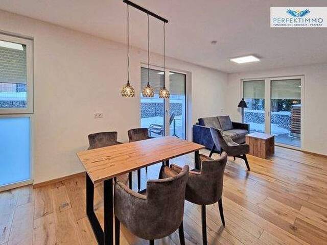 Immobilie in Stockach - Sonnige 2-Zimmer-Wohnung - ideal für touristische Vermietung - Bild 2