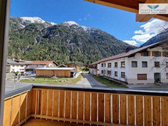 Immobilie in Stockach - Sonnige 2-Zimmer-Wohnung - ideal für touristische Vermietung - Bild 3