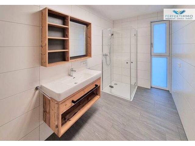 Immobilie in Stockach - Sonnige 2-Zimmer-Wohnung - ideal für touristische Vermietung - Bild 4