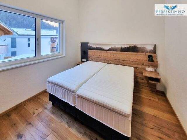 Immobilie in Stockach - Moderne 3-Zimmer-Wohnung - ideal für touristische Vermietung - Bild 2