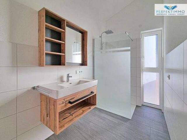 Immobilie in Stockach - Moderne 3-Zimmer-Wohnung - ideal für touristische Vermietung - Bild 3