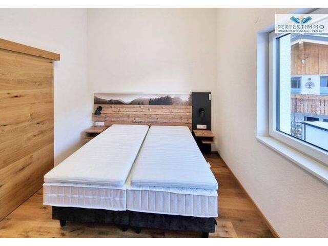 Immobilie in Stockach - Moderne 3-Zimmer-Wohnung - ideal für touristische Vermietung - Bild 4