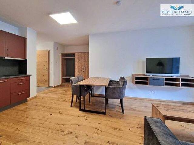 Immobilie in Stockach - Sonnige 2-Zimmer-Wohnung - ideal für touristische Vermietung - Bild 0