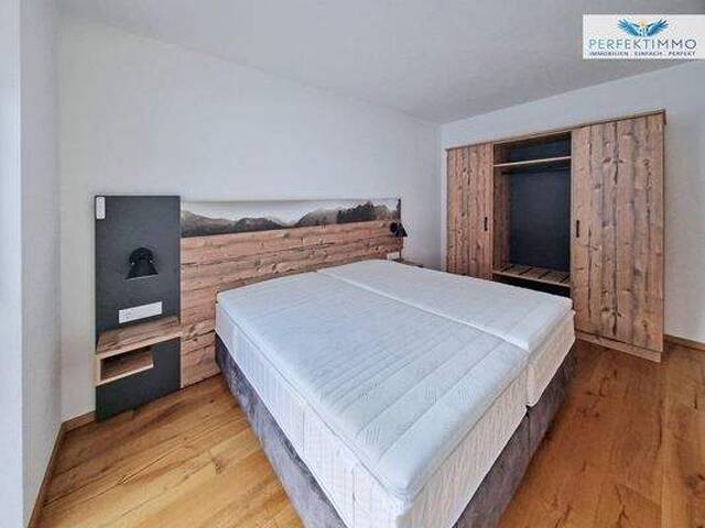 Immobilie in Stockach - Sonnige 2-Zimmer-Wohnung - ideal für touristische Vermietung - Bild 1
