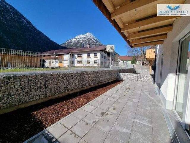 Immobilie in Stockach - Sonnige 2-Zimmer-Wohnung - ideal für touristische Vermietung - Bild 4