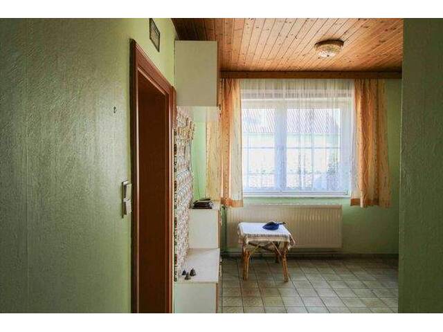 Immobilie in Rust im Tullnerfeld - Einfamilienhaus mit Potential und großem Garten in Ruhelage! - Bild 1