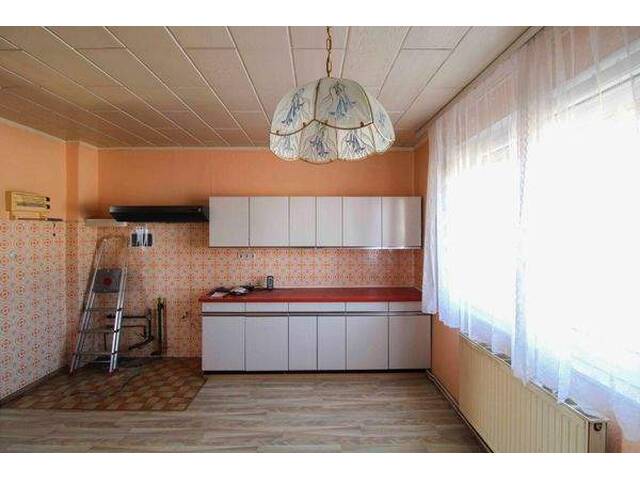 Immobilie in Rust im Tullnerfeld - Einfamilienhaus mit Potential und großem Garten in Ruhelage! - Bild 4