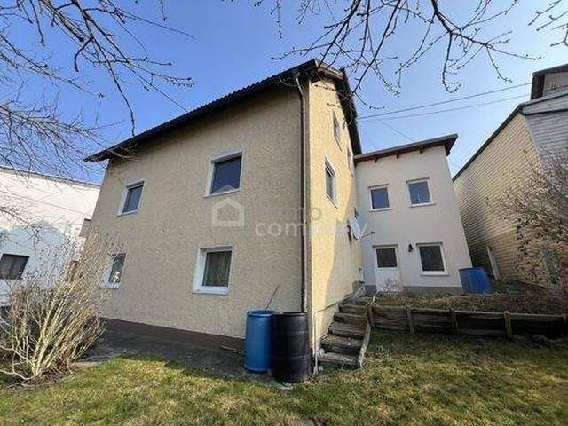 Immobilie in Puchenau - Seltene Gelegenheit: Haus mit Sanierungspotenzial in Toplage - Bild 1