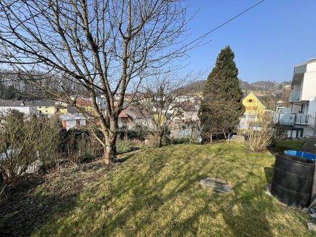 Immobilie in Puchenau - Seltene Gelegenheit: Haus mit Sanierungspotenzial in Toplage - Bild 2