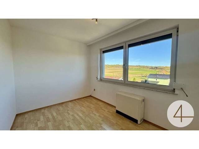 Immobilie in Ziersdorf - Eigentumswohnung mit Fernblick - Bild 3