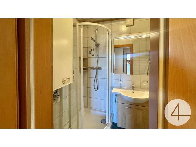 Immobilie in Ziersdorf - Eigentumswohnung mit Fernblick - Bild 4