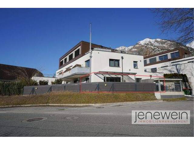 Immobilie in Absam - 2-ZIMMER GARTENWOHNUNG IN WALDRANDLAGE - Bild 0