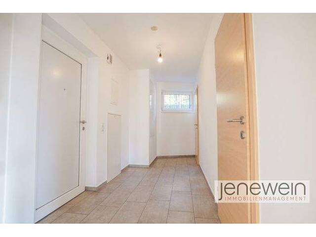 Immobilie in Absam - 2-ZIMMER GARTENWOHNUNG IN WALDRANDLAGE - Bild 3