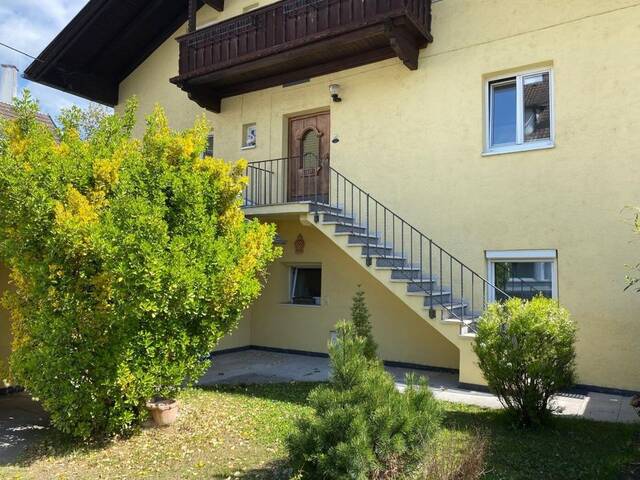 Immobilie in Hall in Tirol - Großzügige Maisonette für Familien in Hall in Tirol - Bild 1