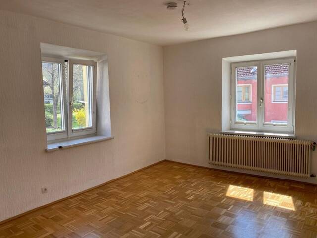 Immobilie in Hall in Tirol - Großzügige Maisonette für Familien in Hall in Tirol - Bild 2