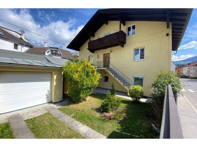 Immobilie in Hall in Tirol - Großzügige Maisonette für Familien in Hall in Tirol - Bild 3