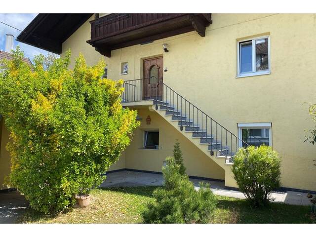 Immobilie in Hall in Tirol - Großzügige Maisonette für Familien in Hall in Tirol - Bild 4