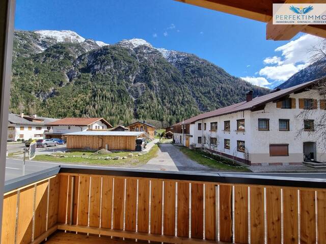 Immobilie in Stockach - Reihenhaus mit 2 Wohneinheiten zur touristischen Vermietung - Bild 0