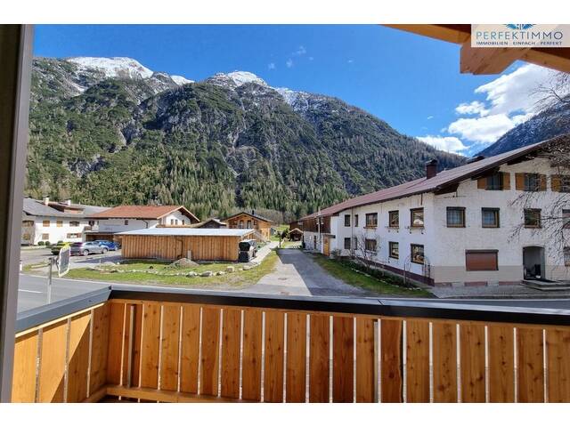 Immobilie in Stockach - Reihenhaus mit 2 Wohneinheiten zur touristischen Vermietung - Bild 3