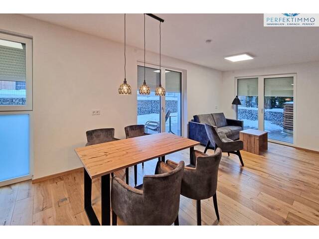 Immobilie in Stockach - Reihenhaus mit 2 Wohneinheiten zur touristischen Vermietung - Bild 4