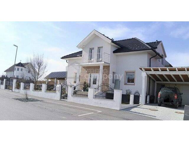 Immobilie in Unterfrauenhaid - Großzügiges Einfamilienhaus mit viel Platz für die ganze Familie! - Bild 0