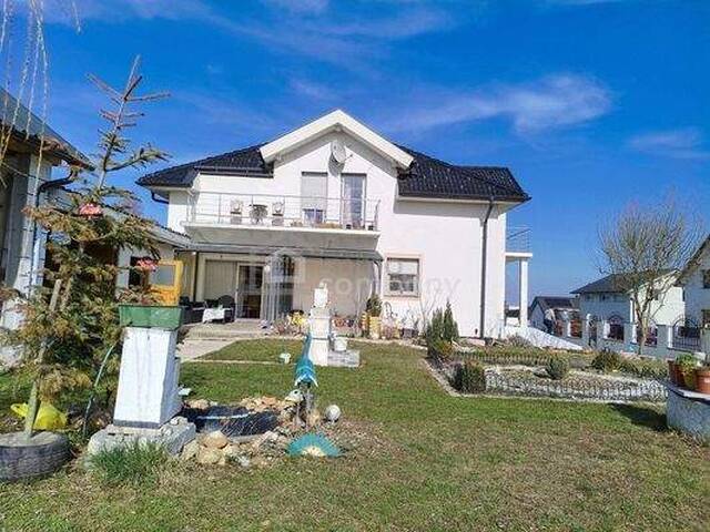 Immobilie in Unterfrauenhaid - Großzügiges Einfamilienhaus mit viel Platz für die ganze Familie! - Bild 1