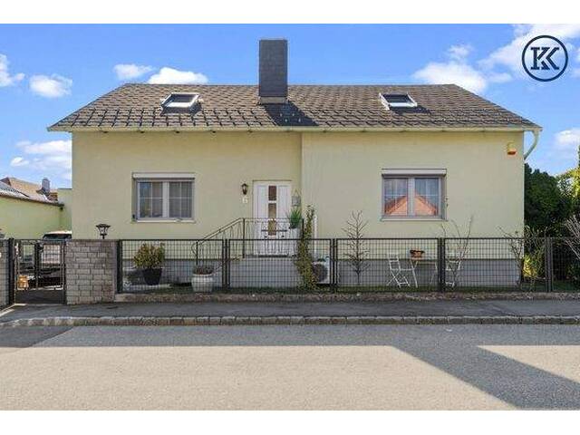 Immobilie in Oeynhausen - Ein ideales Zuhause für Familien - Bild 0