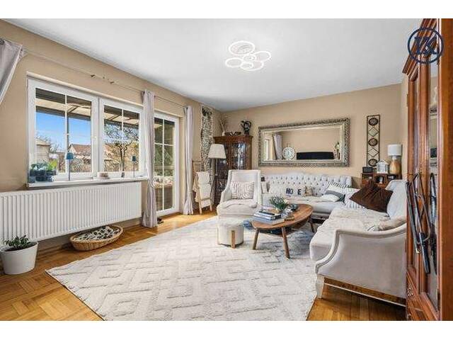 Immobilie in Oeynhausen - Ein ideales Zuhause für Familien - Bild 4