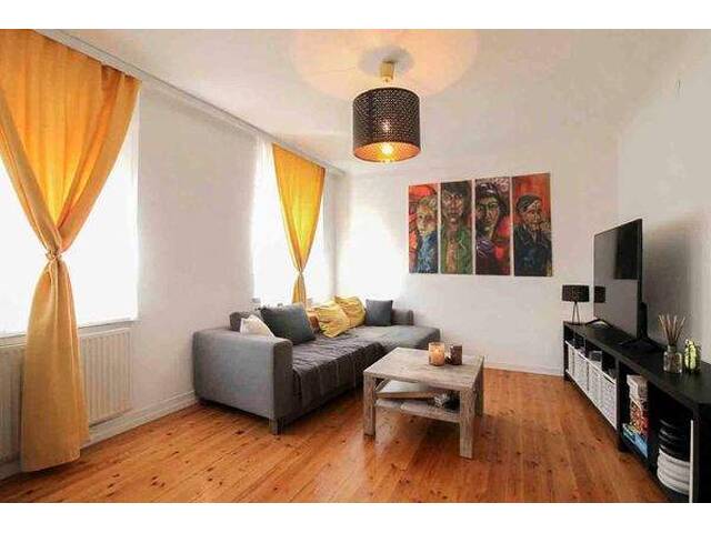 Immobilie in Angern an der March - Viel Platz im Grünen: Gepflegte Doppelhaushälfte mit großem Garten in Angern an der March - Bild 0