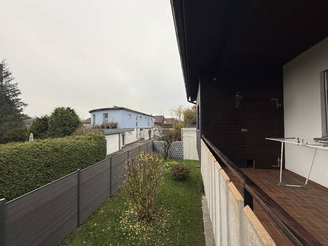 Immobilie in Feldkirch - Zweifamilienhaus | Feldkirch | Grenznah - Bild 2