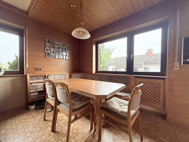 Immobilie in Feldkirch - Zweifamilienhaus | Feldkirch | Grenznah - Bild 3