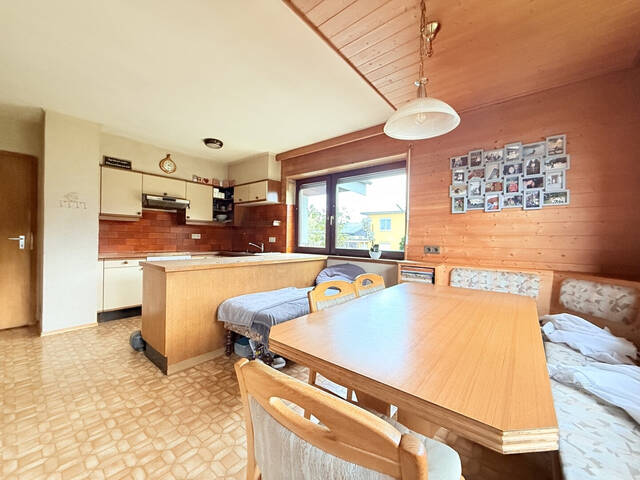 Immobilie in Feldkirch - Zweifamilienhaus | Feldkirch | Grenznah - Bild 4